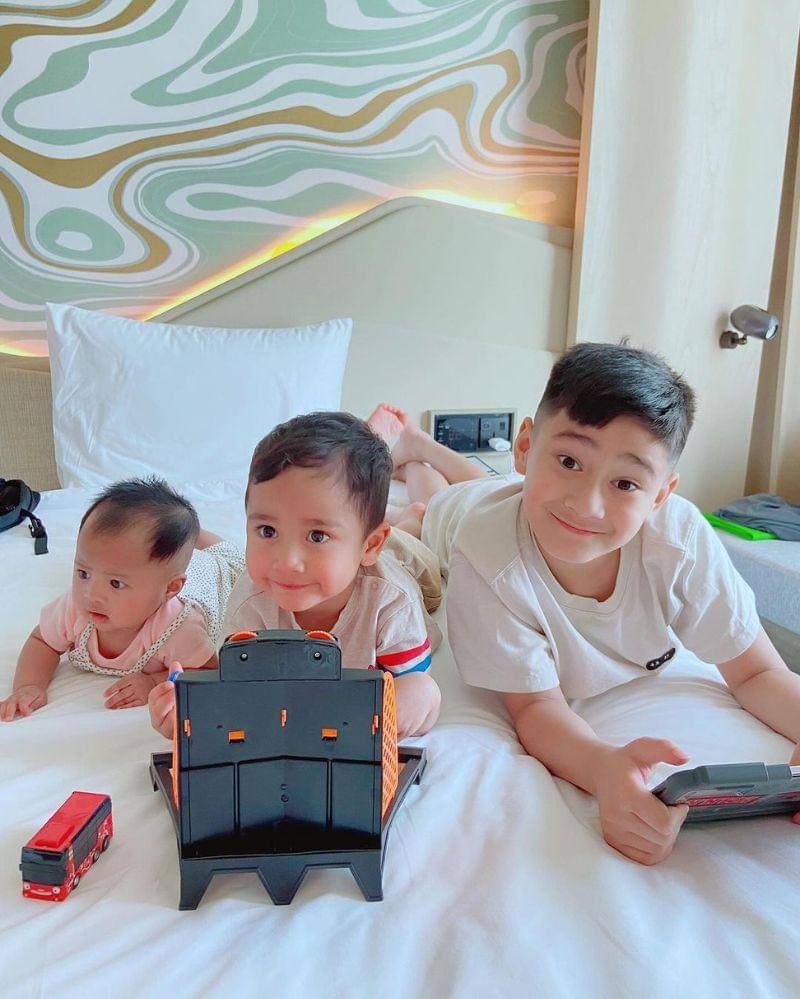 Instagram/raffinagita1717